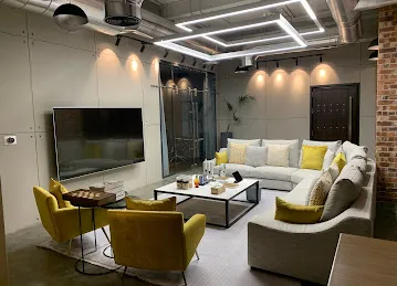 IP Interior