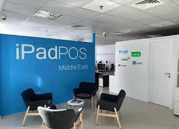 iPad POS Middle East