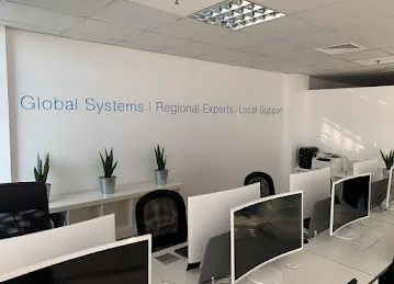 iPad POS Middle East