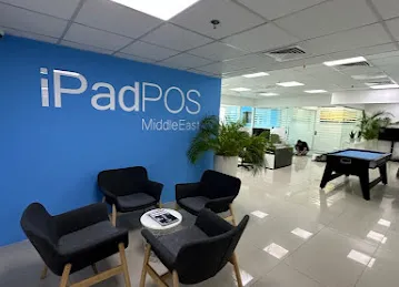 iPad POS Middle East