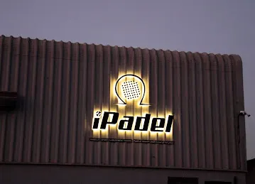 iPadel AE Sports and Amusement Tracks