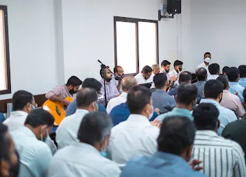 IPC Ebenezer Dubai
