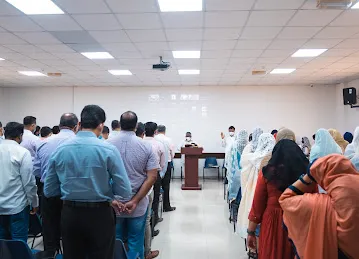 IPC Ebenezer Dubai
