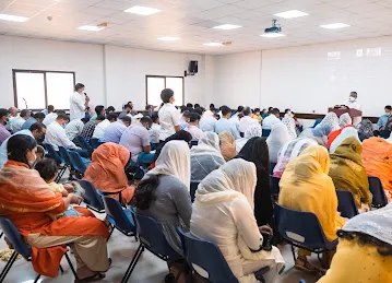 IPC Ebenezer Dubai