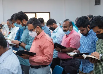 IPC Ebenezer Dubai