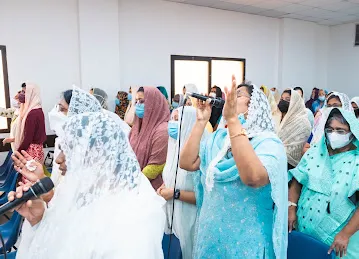 IPC Ebenezer Dubai