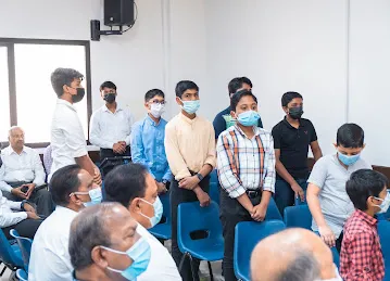 IPC Ebenezer Dubai