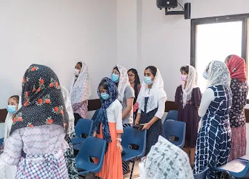 IPC Ebenezer Dubai