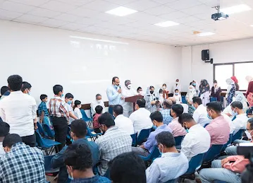 IPC Ebenezer Dubai