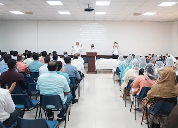 IPC Ebenezer Dubai