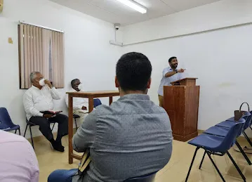IPC Ebenezer Dubai
