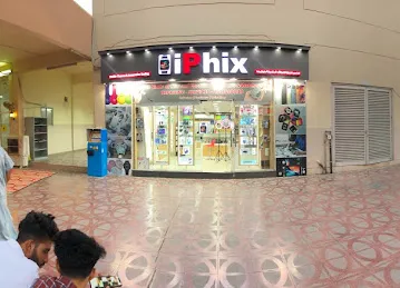 iPhix