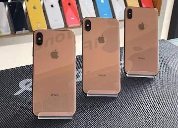 Iphonegy أيفونجى