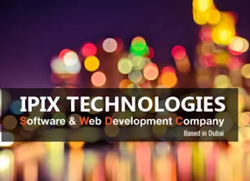 IPIX Technologies