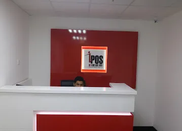 iPOS Point Of Sale