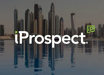 iProspect