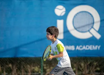 iQ Tennis Academy