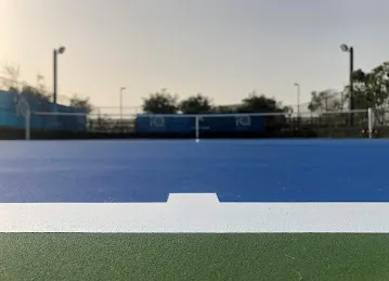 iQ Tennis Academy Nikki Beach