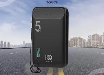 IQ Touch