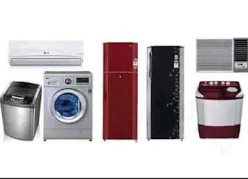 Iqbal Electronics repairing and services