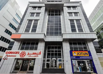 IQI Dubai