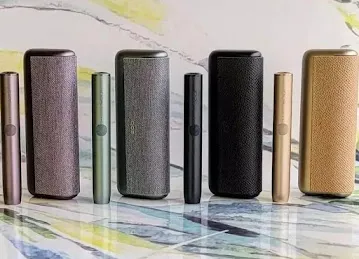 Iqos And Heets Store