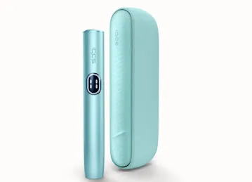 IQOS DUBAI HEETS