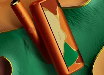 IQOS DUBAI HEETS