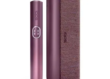 Iqos Iluma Terea