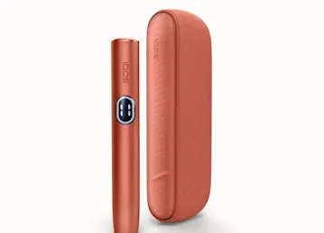Iqos Iluma Terea