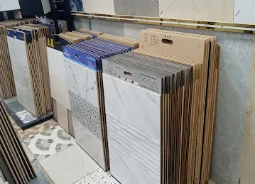 IQRA BUILDING MATERIALS TRADING L.L.C