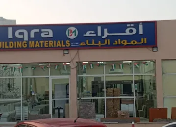 IQRA BUILDING MATERIALS TRADING L.L.C