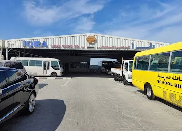 IQRA USED CARS