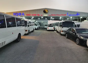 IQRA USED CARS