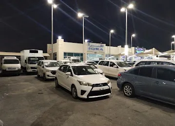 IQRA USED CARS