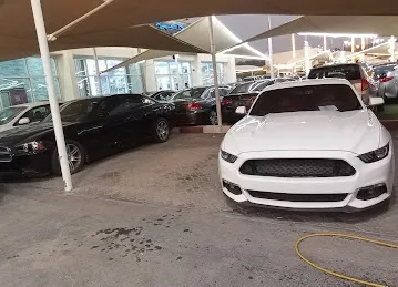 IQRA USED CARS