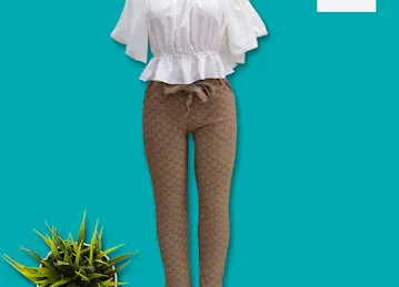 Iqraa Readymade Garments Trading L.L.C