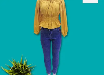 Iqraa Readymade Garments Trading L.L.C