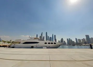 IR Yachts Charter and Services