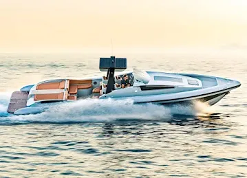 IR Yachts Charter and Services