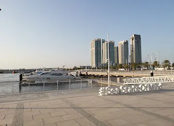 IR Yachts Charter and Services