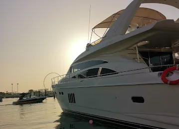IR Yachts Charter and Services