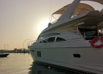 IR Yachts Charter and Services