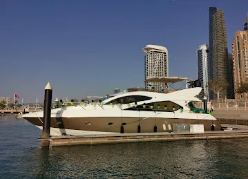 IR Yachts Charter and Services