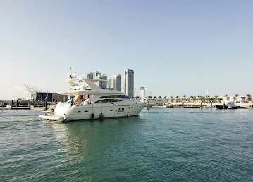 IR Yachts Charter and Services