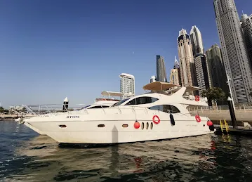 IR Yachts Charter and Services