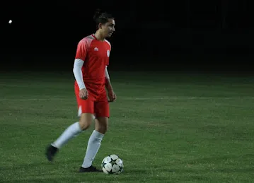 Iradah sports academy