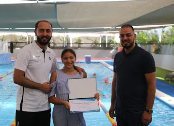 IRADAH SPORTS ACADEMY ( branch)