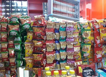 Iram Grocery