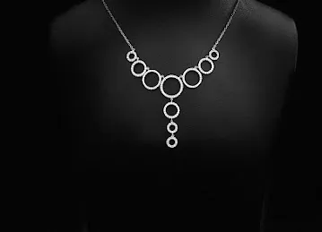 IRAM Jewelry